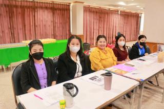 124. โครงการพัฒนาสมรรถนะครูสู่มืออาชีพ รุ่นที่ 2 วันที่ 19 พ.ย. 2566